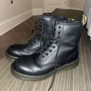 Dr. Marten Boots